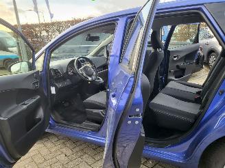 Toyota Verso S AUTOMAAT Verso-S 1.3 VVT-i Aspiration rijdbaar picture 15