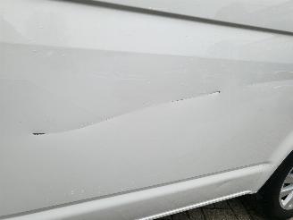 Volkswagen Transporter T 6 LANG   2.0 TDI 150 pk 6 bak L2 28 Comfortline picture 21