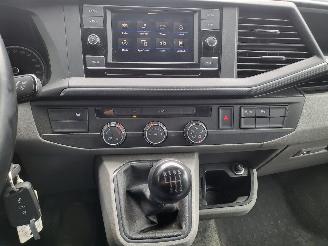 Volkswagen Transporter T 6 LANG   2.0 TDI 150 pk 6 bak L2 28 Comfortline picture 17