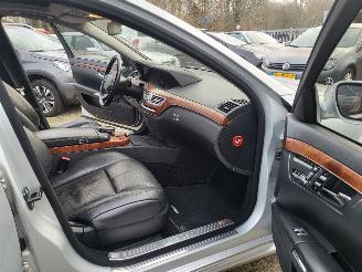 Mercedes S-klasse S 320 CDI  LANG picture 8