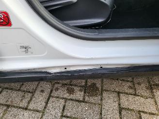 Peugeot 2008 AUTOMAAT  1.6 VTi  Allure leer,pann,navi, rijdbaar picture 27