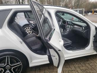 Mercedes C-klasse  picture 13