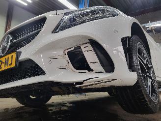 Mercedes C-klasse  picture 33