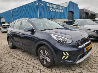  Kia Niro Niro 1.6 GDi Hybrid DynamicLine 1e eigenaar rijdbaar 2020/3