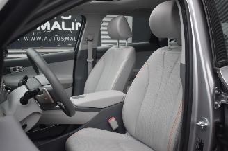 Hyundai Nexo FCEV Plus Pack *Navi/Clima/Stoelverwarming/Camera/Panoramo picture 5