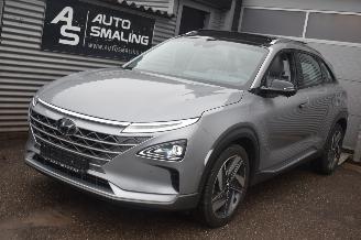 Hyundai Nexo FCEV Plus Pack *Navi/Clima/Stoelverwarming/Camera/Panoramo 2022/8