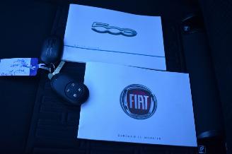 Fiat 500E 42Kwh 118Pk *Navi/Clima picture 23