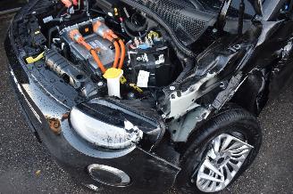 Fiat 500E 42Kwh 118Pk *Navi/Clima picture 16