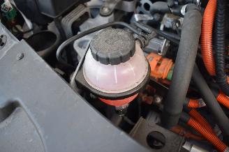 Mercedes eVito 41Kwh Lang Launch Edition116Pk *Navi/Clima/Camera picture 17