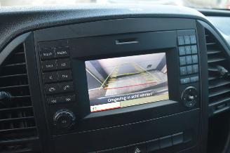 Mercedes eVito 41Kwh Lang Launch Edition116Pk *Navi/Clima/Camera picture 11