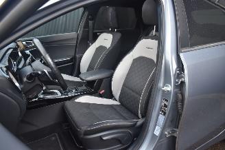 Kia Ceed Sportwagen 1.6 Crdi GT-Line 136Pk *Navi/Clima/Camera/Panorama/Stoelverwarming picture 5