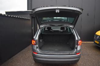 Skoda Kodiaq 2.0 Tdi Sportline Business 150Pk *Navi/Clima/Camera/Stoelverwarming picture 15