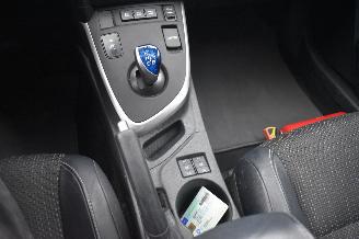 Toyota Auris 1.8 Hybrid Lease Pro 99Pk *Navi/Airco/Camera/Stoelverwarming picture 11