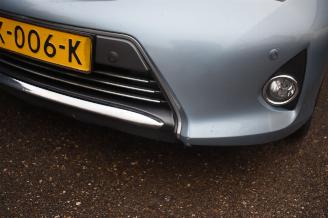 Toyota Auris 1.8 Hybrid Lease Pro 99Pk *Navi/Airco/Camera/Stoelverwarming picture 16