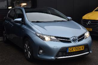 Toyota Auris 1.8 Hybrid Lease Pro 99Pk *Navi/Airco/Camera/Stoelverwarming picture 2
