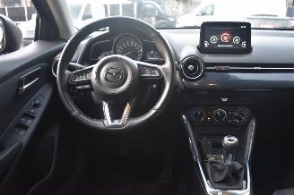 Mazda 2 1.5 Skyactiv-g Dynamic+ 90Pk *Airco/Navi picture 7