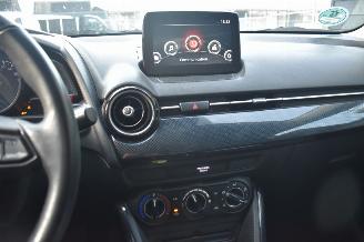 Mazda 2 1.5 Skyactiv-g Dynamic+ 90Pk *Airco/Navi picture 10
