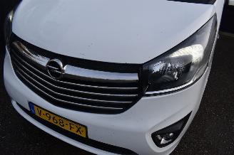 Opel Vivaro 1.6 Cdti L2H1 Sport Ecoflex 145Pk *Airco/Navi picture 19