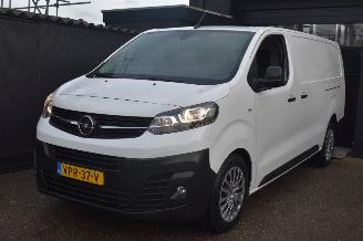 damaged commercial vehicles Opel Vivaro 2.0 Cdti L3H1 Edition 177Pk *Navi/Airco/Camera 2022/4