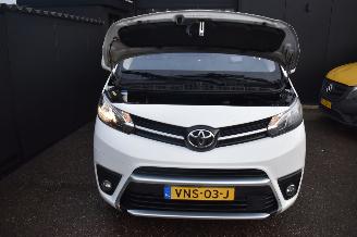 Toyota Proace 2.0 Worker D-4D Professional Long 177Pk *Navi/Clima picture 11