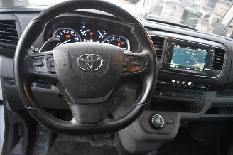 Toyota Proace 2.0 Worker D-4D Professional Long 177Pk *Navi/Clima picture 9