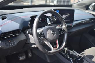 Volkswagen ID.5 77Kwh GTX 4Motion 299Pk 3Fase 90% SOH *Navi/Clima/Camera/IQ Light picture 8