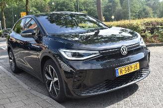 Volkswagen ID.5 77Kwh GTX 4Motion 299Pk 3Fase 90% SOH *Navi/Clima/Camera/IQ Light picture 2