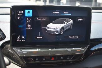 Volkswagen ID.5 77Kwh GTX 4Motion 299Pk 3Fase 90% SOH *Navi/Clima/Camera/IQ Light picture 12