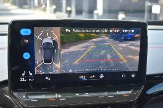 Volkswagen ID.5 77Kwh GTX 4Motion 299Pk 3Fase 90% SOH *Navi/Clima/Camera/IQ Light picture 11