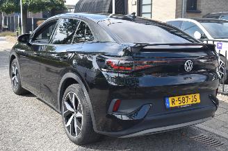 Volkswagen ID.5 77Kwh GTX 4Motion 299Pk 3Fase 90% SOH *Navi/Clima/Camera/IQ Light picture 4