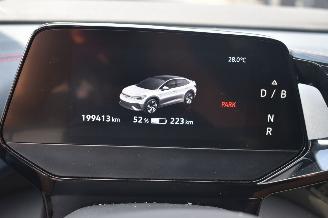Volkswagen ID.5 77Kwh GTX 4Motion 299Pk 3Fase 90% SOH *Navi/Clima/Camera/IQ Light picture 9