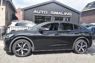 Volkswagen ID.5 77Kwh GTX 4Motion 299Pk 3Fase 90% SOH *Navi/Clima/Camera/IQ Light 2022/9