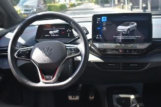 Volkswagen ID.5 77Kwh GTX 4Motion 299Pk 3Fase 90% SOH *Navi/Clima/Camera/IQ Light picture 7