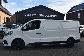  Renault Trafic 2.0 Dci 130 T30 L2H1 Work Edition 131Pk *Navi/Airco 2022/5