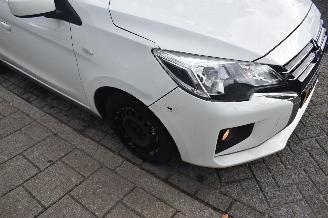 Mitsubishi Space-star 1.2 Connect + 71Pk *Airco picture 17