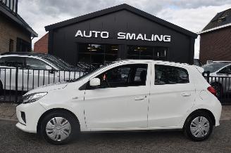  Mitsubishi Space-star 1.2 Connect + 71Pk *Airco 2024/2
