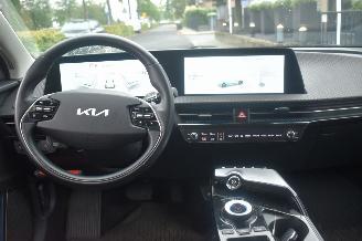 Kia EV6 77.4 Kwh Plus 228Pk 3Fase Soh 99% *Navi/Clima/Camera/Leder/Stoelverwarming picture 7