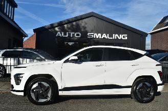 škoda osobní automobily Hyundai Kona 64.8 Comfort Smart 204Pk 3Fase 100% Soh *Navi/Clima/Camera/Stoelverwarming 2025/7