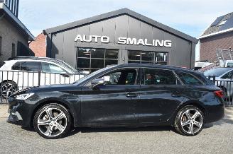 skadebil auto Seat Leon 1.4 Tsi Ehybrid Phev FR 150Pk *Navi/Clima 2021/3