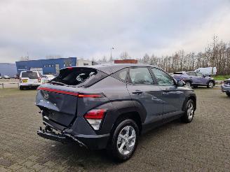 Hyundai Kona BENZINE / NAVI / CAMERA picture 13