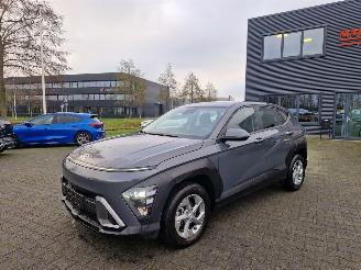 Hyundai Kona BENZINE / NAVI / CAMERA picture 2