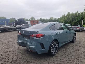 BMW 2-serie 220i GRAN COUPE picture 8