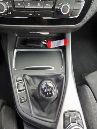 BMW 2-serie 218i COUPE /  M- PERFORMANCE picture 19