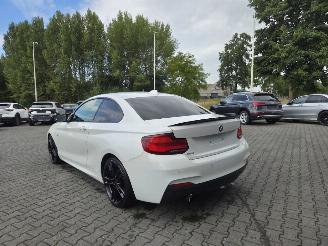 BMW 2-serie 218i COUPE /  M- PERFORMANCE picture 3