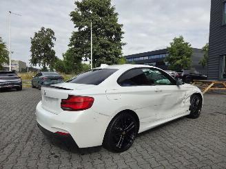 BMW 2-serie 218i COUPE /  M- PERFORMANCE picture 5