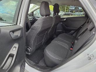 Ford Puma TITANIUM / NAVI / STOELVERW / 30 DKM picture 20