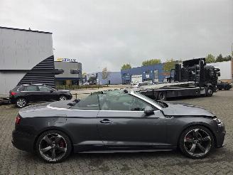Audi A5 140kw 2.0 Ltr / CABRIO S-LINE picture 16