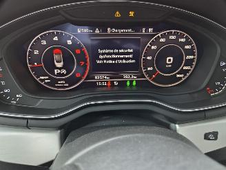 Audi A5 140kw 2.0 Ltr / CABRIO S-LINE picture 24