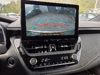 Toyota Corolla 1.8 HYBR picture 16