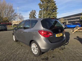 Opel Meriva 1.4-T AUTOM / 52dkm picture 2